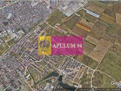 7500 mp teren Fundeni-Dobroesti-stejarului